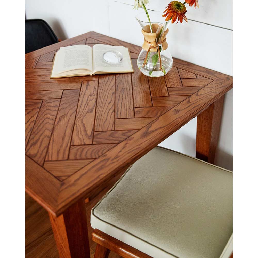 WARNER DINING TABLE-S herringbone / ACME Furniture（アクメファニチャー） / ダイニングテーブル / ACM10227_dt_16.jpg