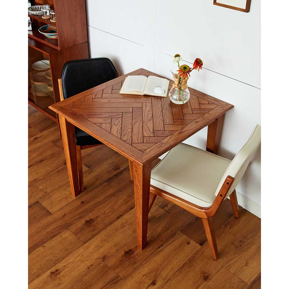 WARNER DINING TABLE-S herringbone / ACME Furniture（アクメファニチャー） / ダイニングテーブル / ACM10227_dt_18.jpg