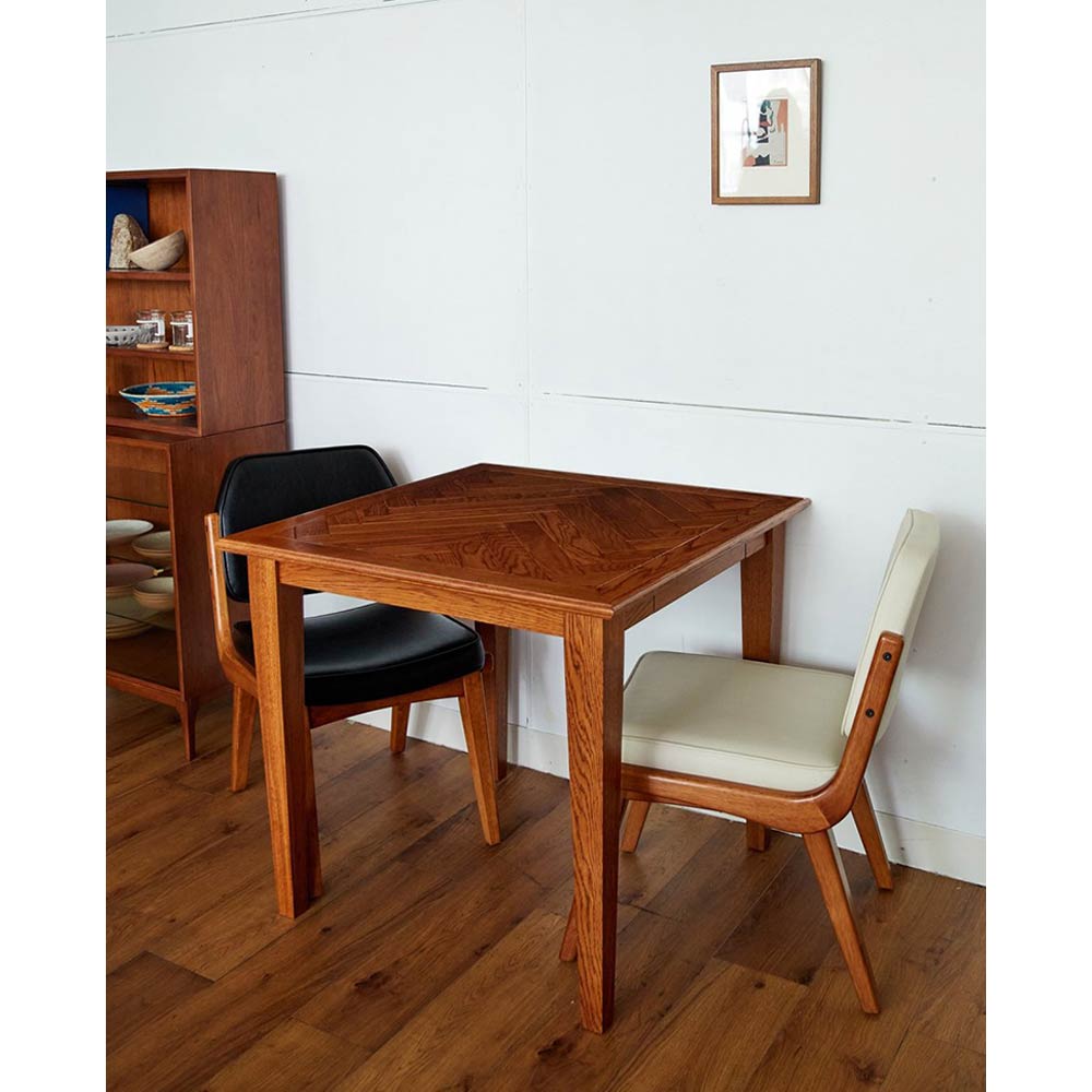 WARNER DINING TABLE-S herringbone / ACME Furniture（アクメファニチャー） / ダイニングテーブル / ACM10227_dt_19.jpg