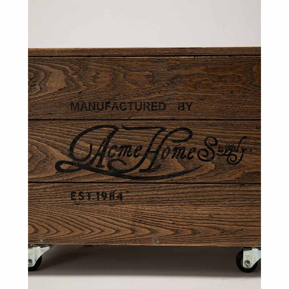 IRVIN CRATE BOX+Wheel / ACME Furniture（アクメファニチャー） / 収納ボックス / ACM10228_dt_04.jpg