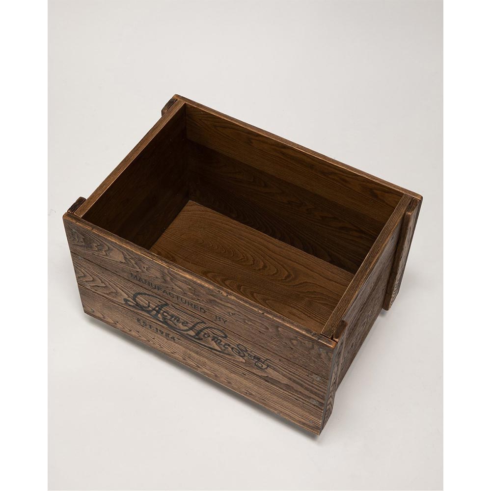 IRVIN CRATE BOX+Wheel / ACME Furniture（アクメファニチャー） / 収納ボックス / ACM10228_dt_07.jpg