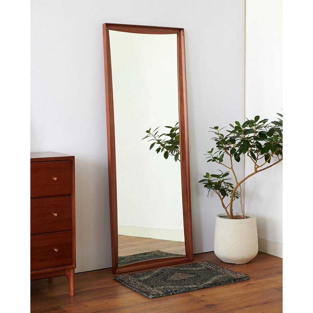 TRESTLES STYLE MIRROR / ACME Furniture（アクメファニチャー） / 壁掛けミラー・壁掛け鏡・鏡台・スタンドミラー / ACM10229_dt_09.jpg