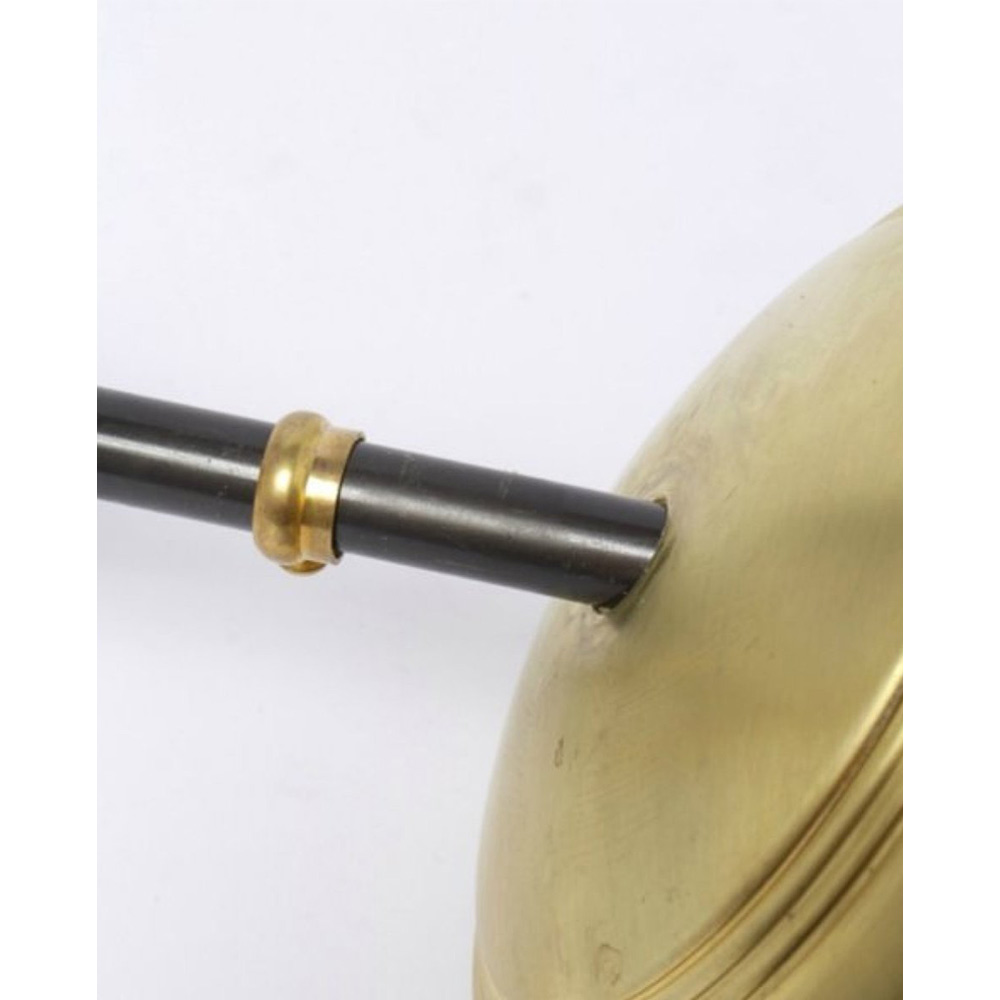 SOLID BRASS LAMP 3ARM 45° / BLACK / ACME Furniture（アクメファニチャー） / ペンダントライト / ACM10234_dt_02.jpg