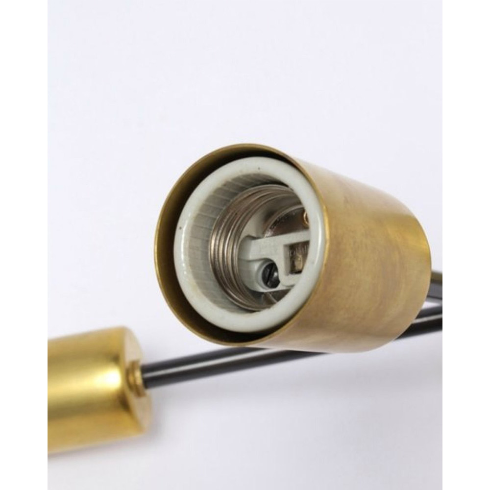 SOLID BRASS LAMP 3ARM 45° / BLACK / ACME Furniture（アクメファニチャー） / ペンダントライト / ACM10234_dt_03.jpg