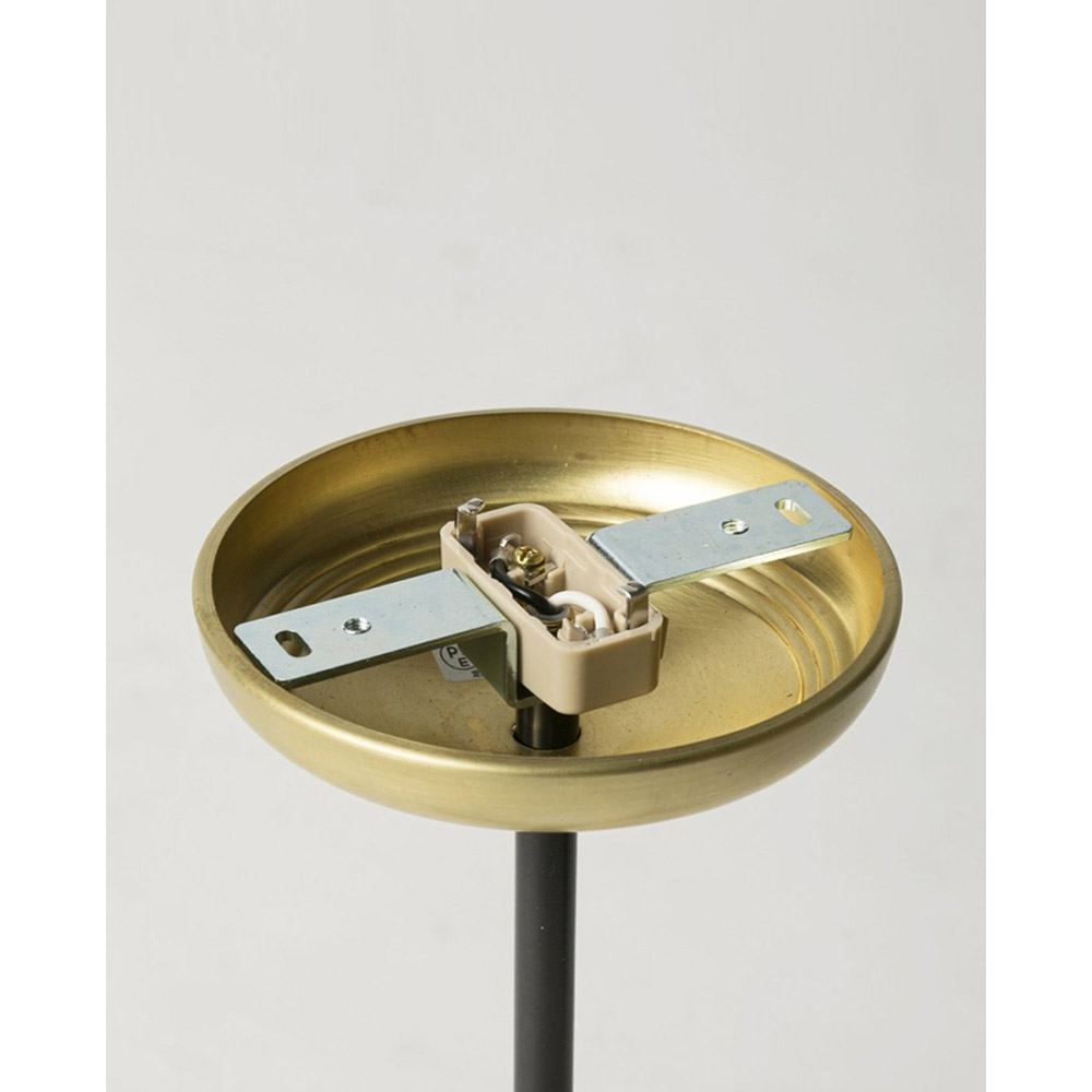 SOLID BRASS LAMP 3ARM 45° / BLACK / ACME Furniture（アクメファニチャー） / ペンダントライト / ACM10234_dt_06.jpg
