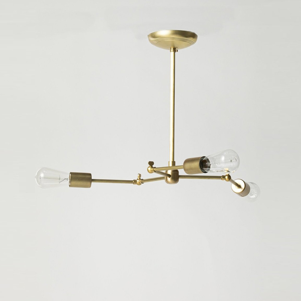 SOLID BRASS LAMP 3ARM / BRASS / ACME Furniture（アクメファニチャー） / ペンダントライト / ACM10237_dt_02.jpg