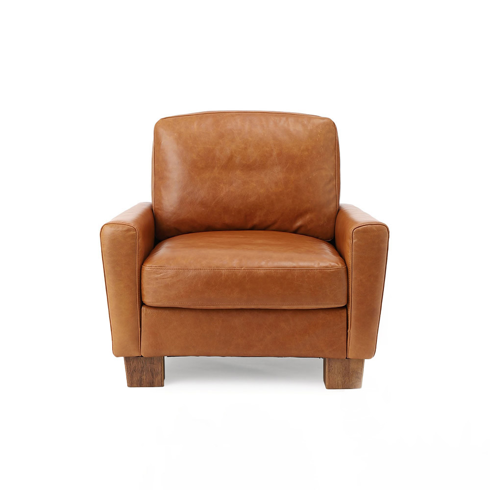 FRESNO SOFA 1P 2nd / ACME Furniture（アクメファニチャー） / 1人掛けソファ / ACM10249_dt_01.jpg