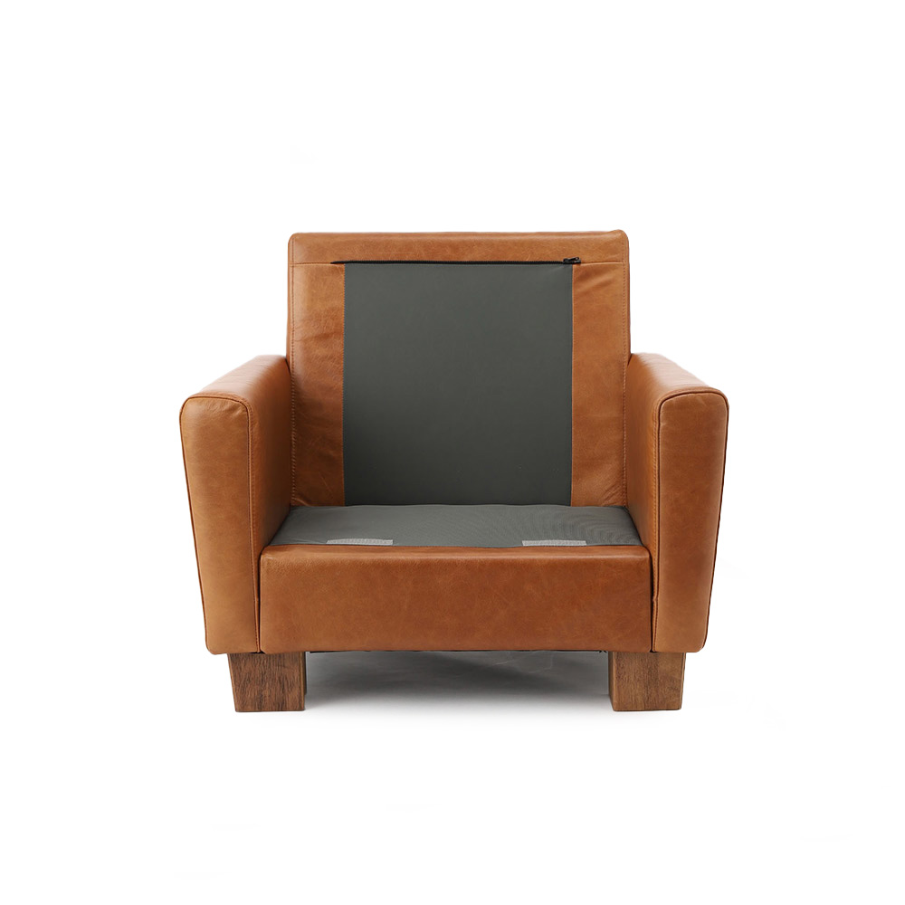 FRESNO SOFA 1P 2nd / ACME Furniture（アクメファニチャー） / 1人掛けソファ / ACM10249_dt_05.jpg