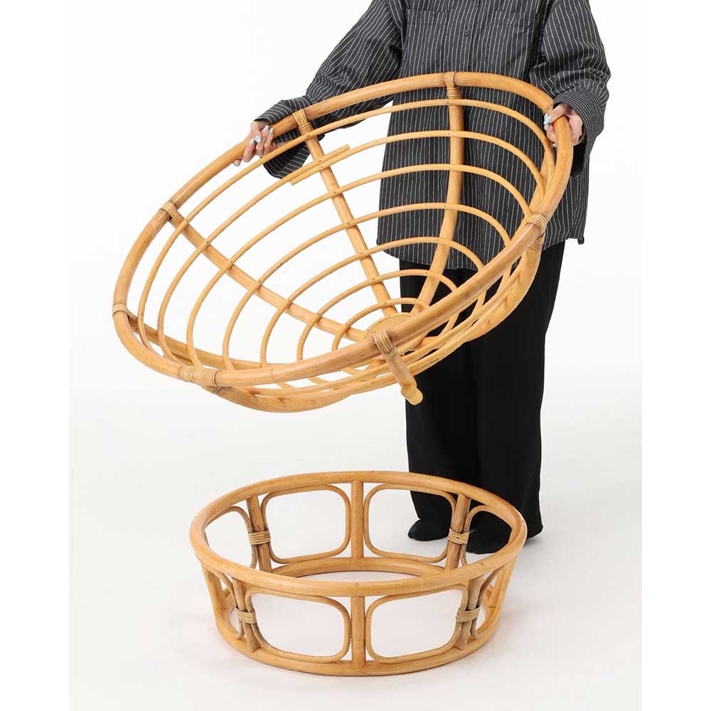 WICKER EASY CHAIR 2nd / ACME Furniture（アクメファニチャー） / 1人掛けソファ / ACM10251_dt_08.jpg