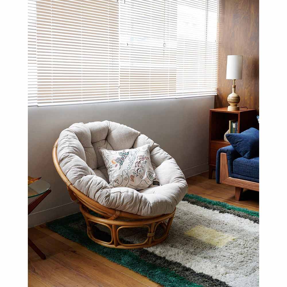 WICKER EASY CHAIR 2nd / ACME Furniture（アクメファニチャー） / 1人掛けソファ / ACM10251_dt_09.jpg