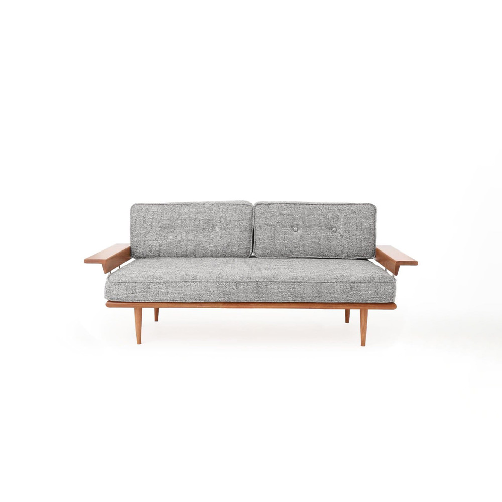 CARDIFF SOFA 2-3P 2nd W1800 / ACME Furniture（アクメファニチャー） / 2人掛けソファ / ACM10255GRY_ma.jpg