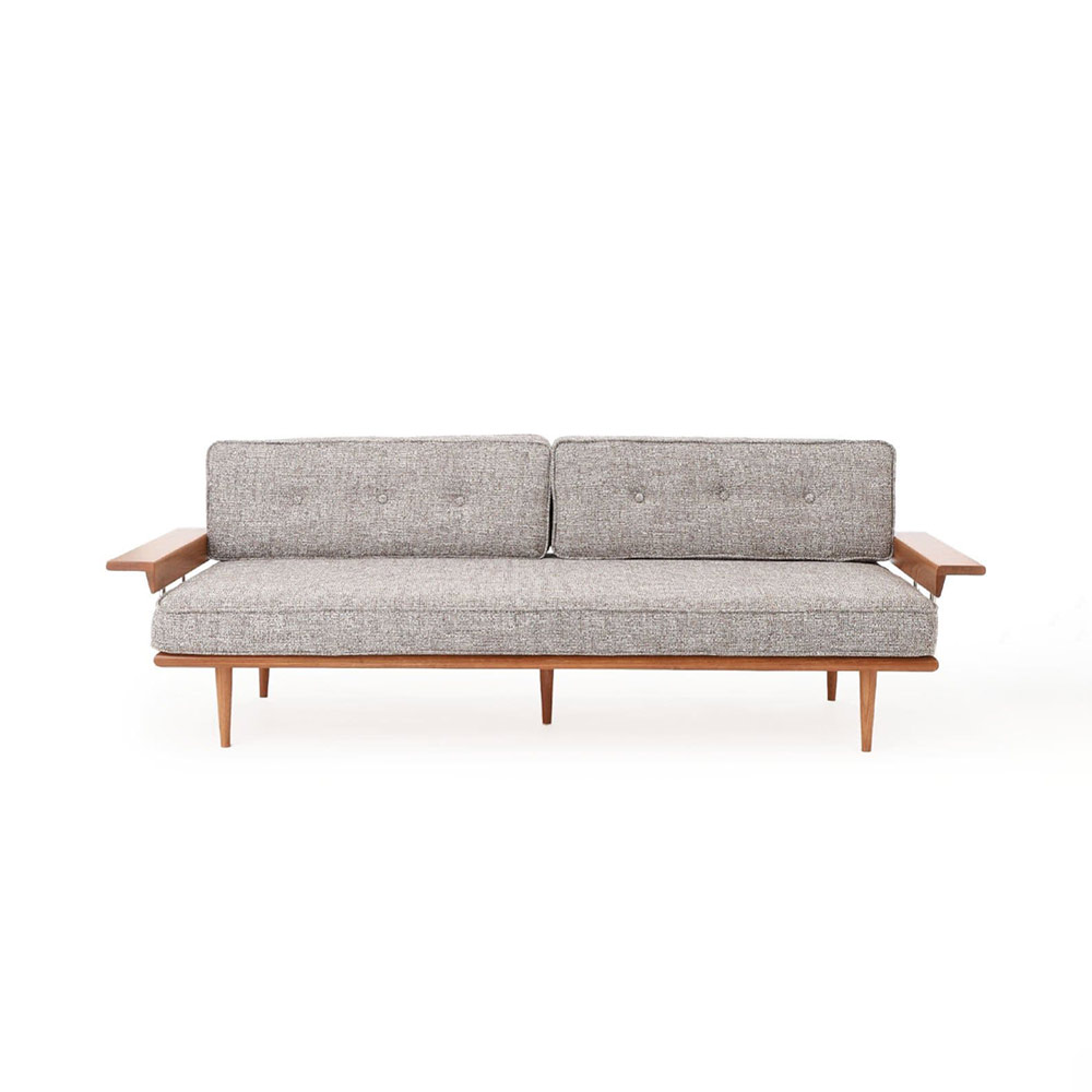 CARDIFF SOFA 3P 2nd W2100 / ACME Furniture（アクメファニチャー） / 3人掛けソファ / ACM10256BEG_ma.jpg