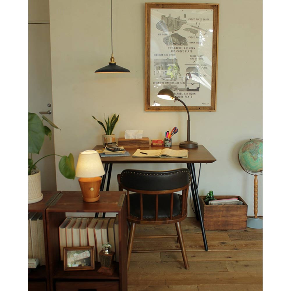 GRANDVIEW DINING TABLE W1000 / ACME Furniture(アクメファニチャー) / ダイニングテーブル / ACM10258_dt_04.jpg