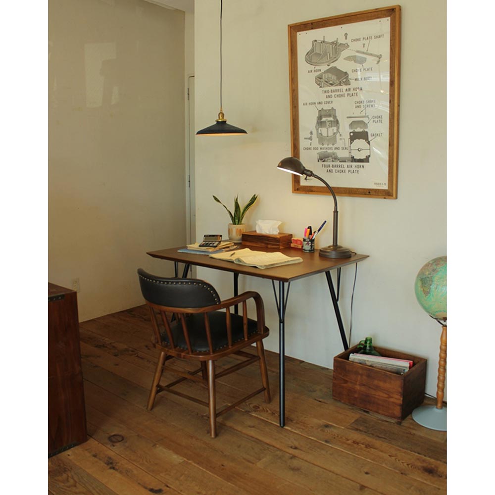 GRANDVIEW DINING TABLE W1000 / ACME Furniture(アクメファニチャー) / ダイニングテーブル / ACM10258_dt_05.jpg