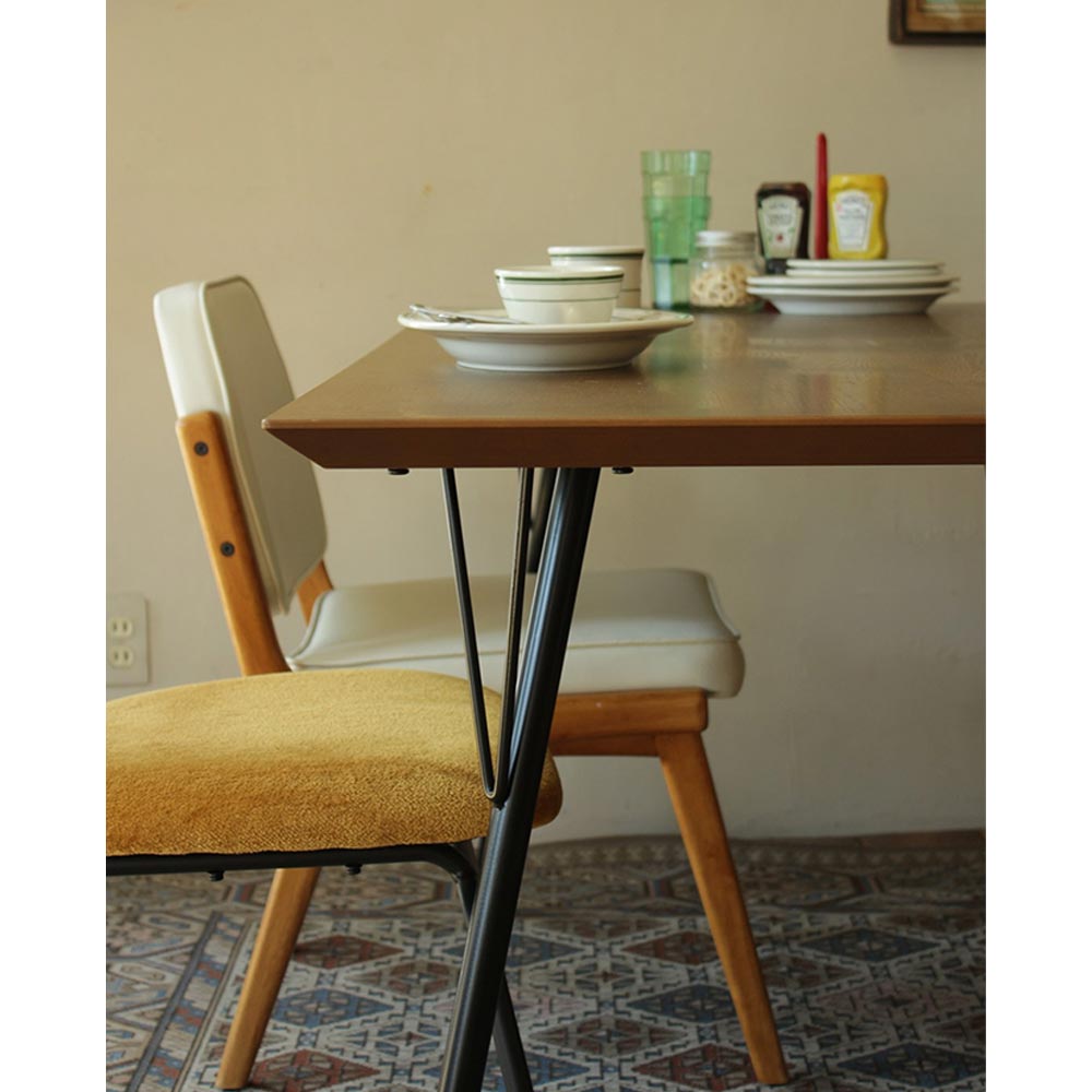 GRANDVIEW DINING TABLE W1500 / ACME Furniture(アクメファニチャー) / ダイニングテーブル / ACM10259_dt_02.jpg