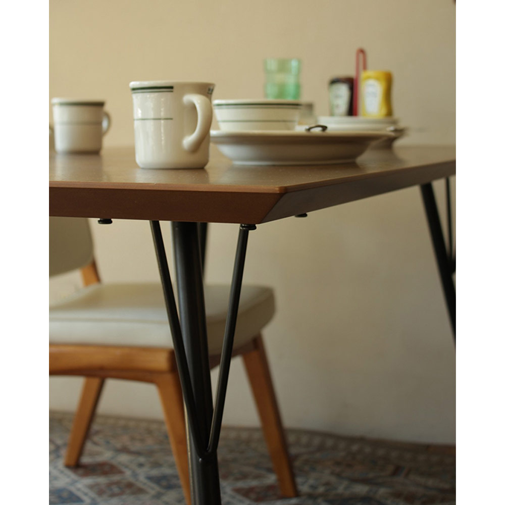 GRANDVIEW DINING TABLE W1500 / ACME Furniture(アクメファニチャー) / ダイニングテーブル / ACM10259_dt_03.jpg