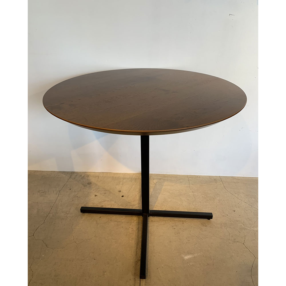 GRANDVIEW ATELIER CAFE TABLE (ROUND) / ACME Furniture（アクメファニチャー） / ラウンドテーブル・丸テーブル / ACM10260_dt_01.jpg