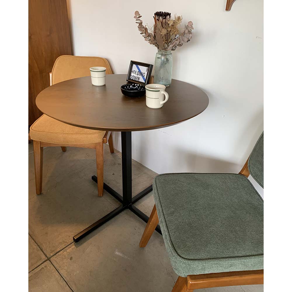 GRANDVIEW ATELIER CAFE TABLE (ROUND) / ACME Furniture（アクメファニチャー） / ラウンドテーブル・丸テーブル / ACM10260_dt_07.jpg