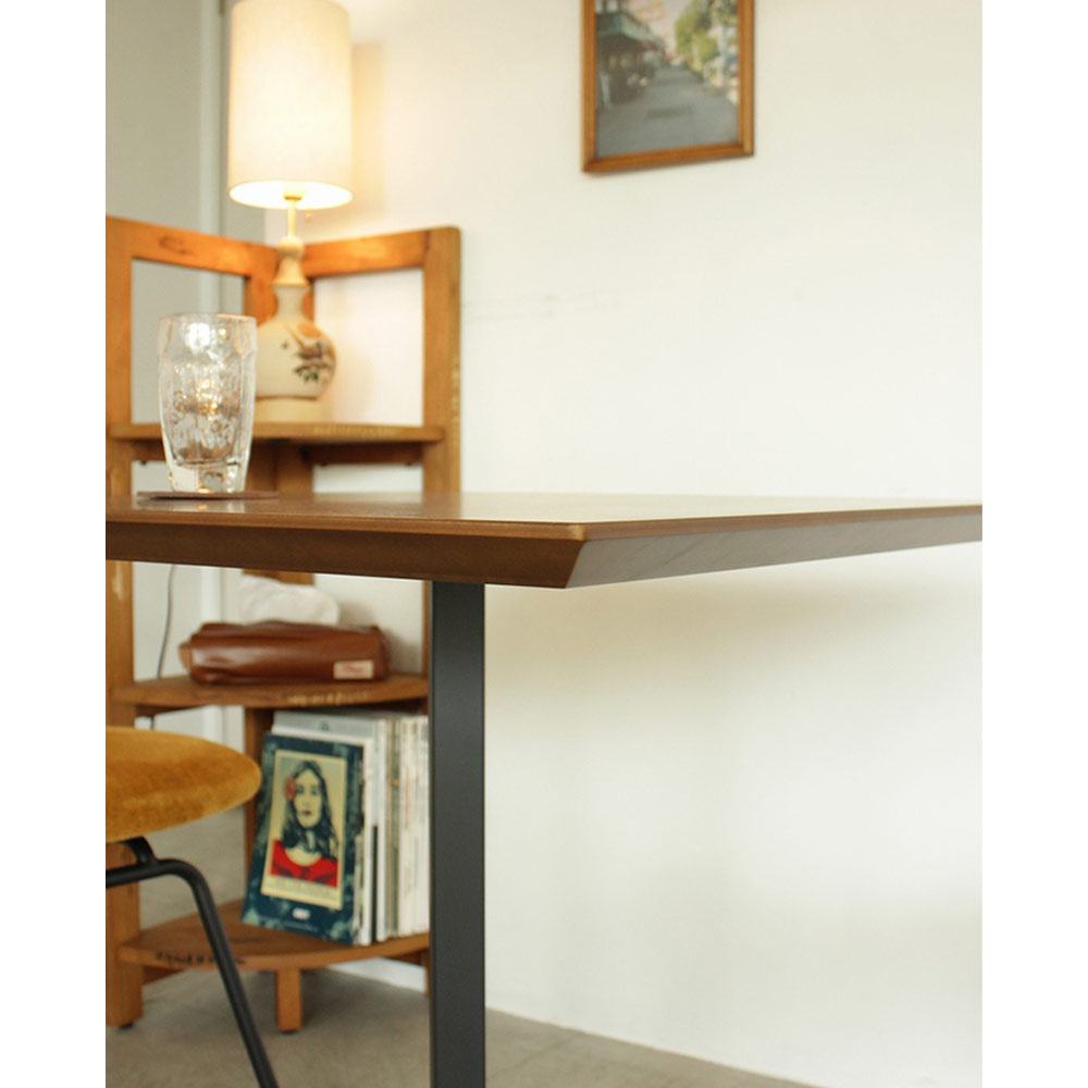 GRANDVIEW ATELIER CAFE TABLE (SQUARE) / ACME Furniture(アクメファニチャー) / カフェテーブル / ACM10261_dt_01.jpg