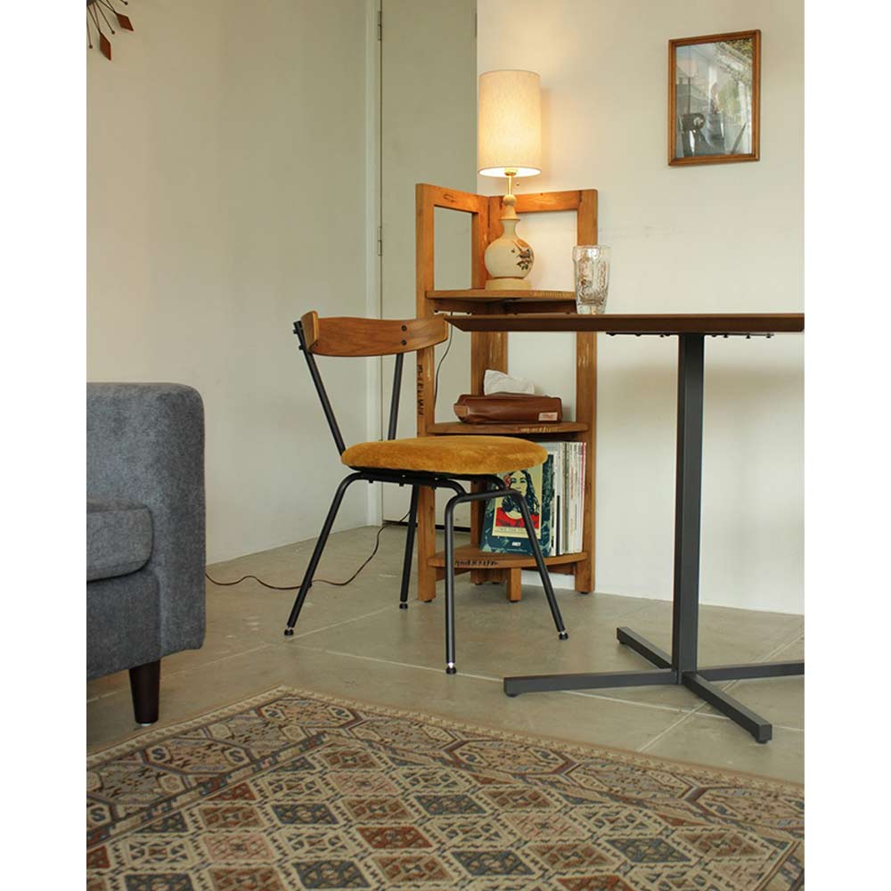 GRANDVIEW ATELIER CAFE TABLE (SQUARE) / ACME Furniture(アクメファニチャー) / カフェテーブル / ACM10261_dt_03.jpg