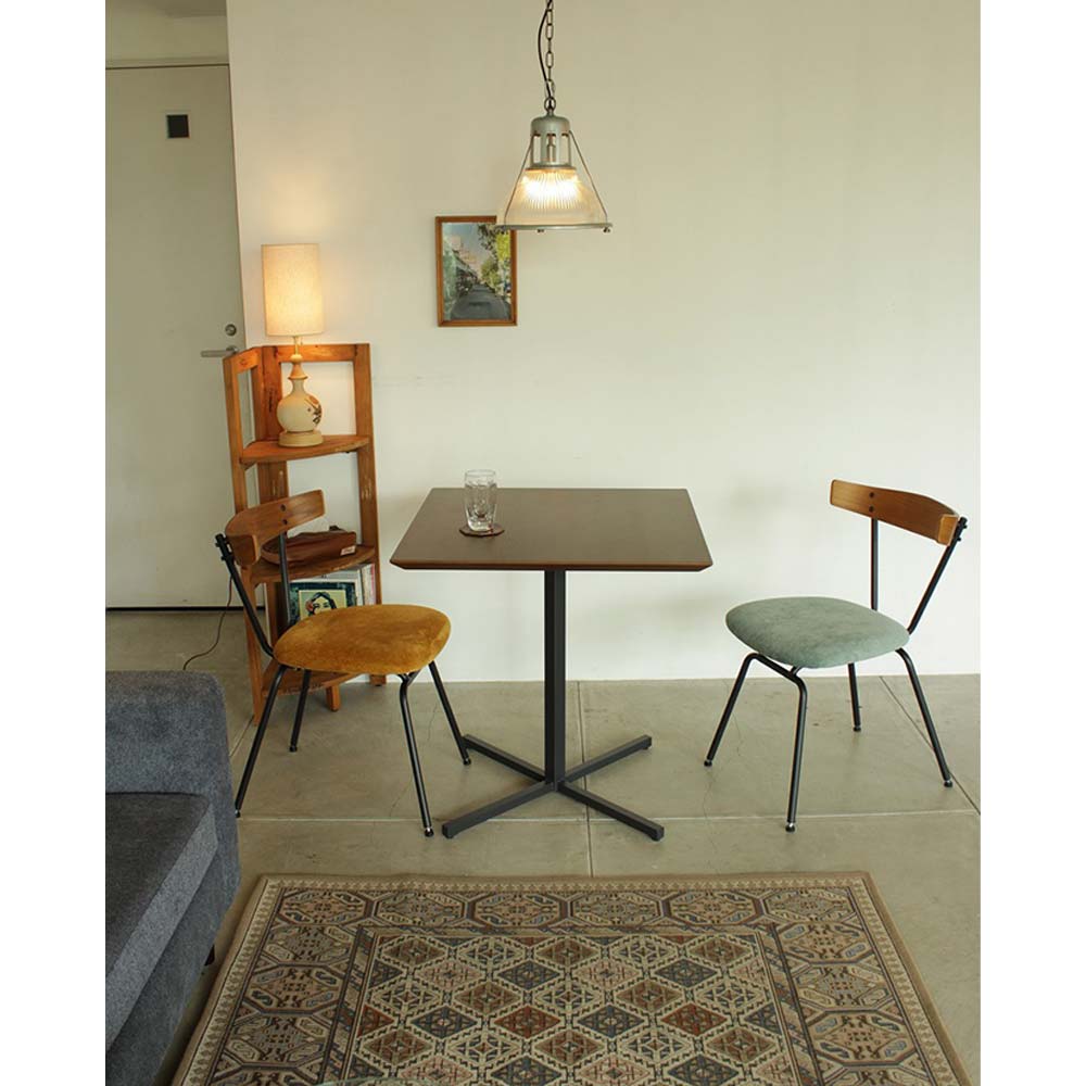 GRANDVIEW ATELIER CAFE TABLE (SQUARE) / ACME Furniture(アクメファニチャー) / カフェテーブル / ACM10261_dt_04.jpg
