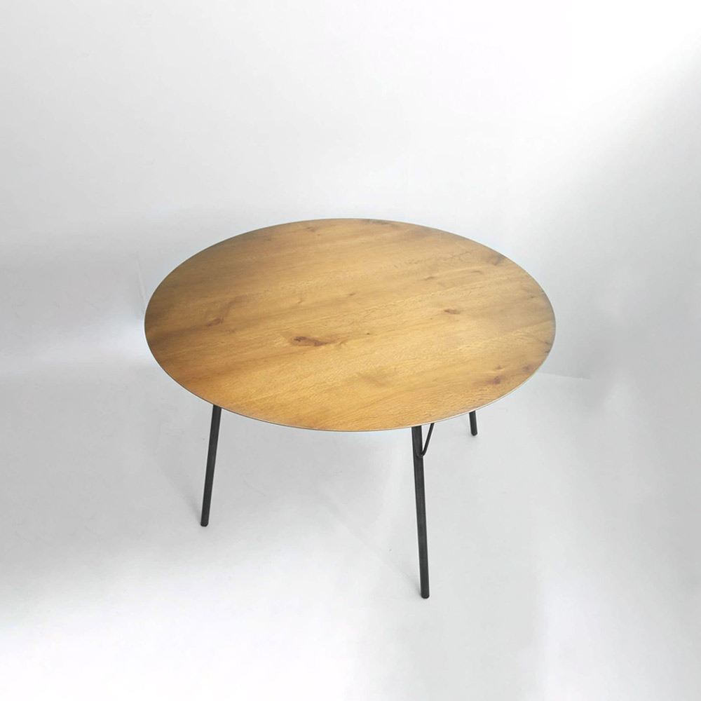 GRANDVIEW ATELIER ROUND TABLE / ACME Furniture（アクメファニチャー） / ダイニングテーブル / ACM10262_dt_01.jpg