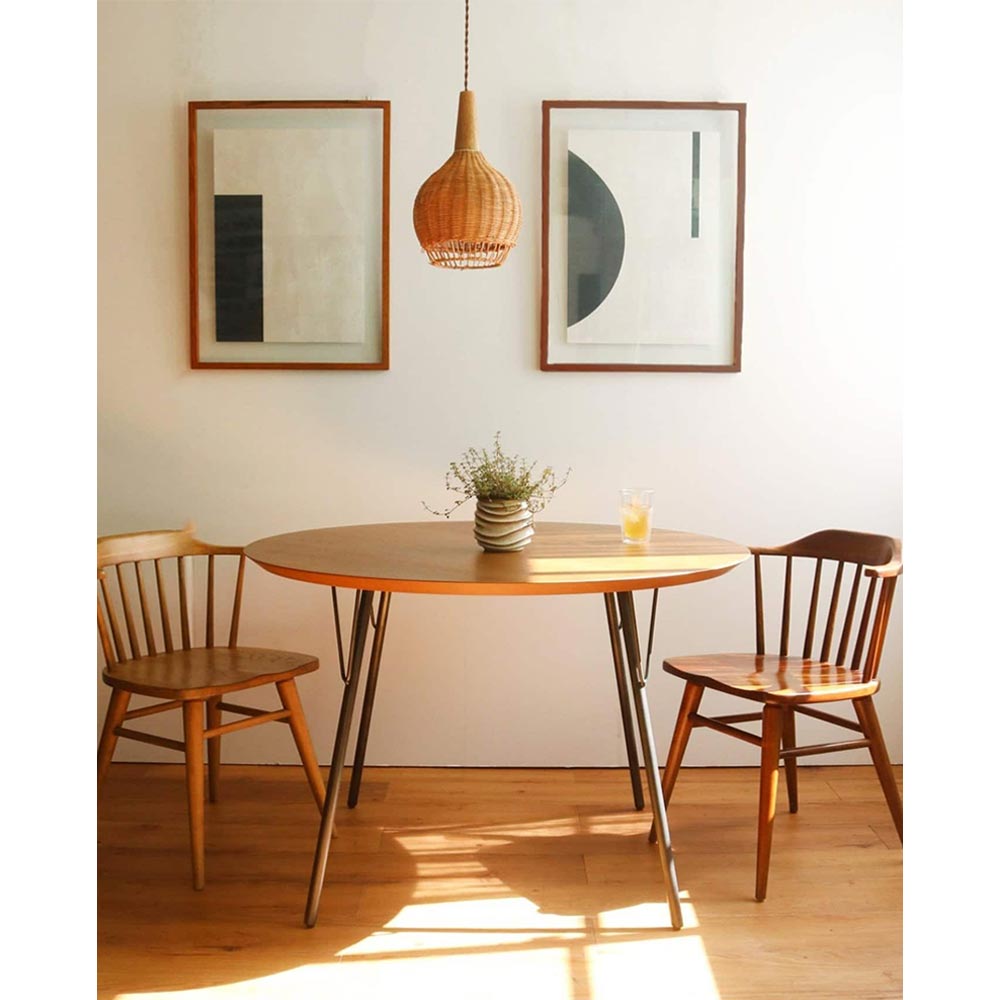 GRANDVIEW ATELIER ROUND TABLE / ACME Furniture（アクメファニチャー） / ダイニングテーブル / ACM10262_dt_09.jpg