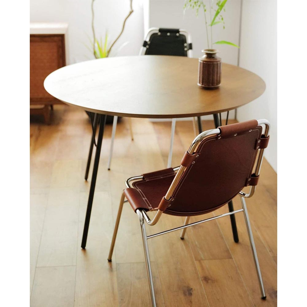 GRANDVIEW ATELIER ROUND TABLE / ACME Furniture（アクメファニチャー） / ダイニングテーブル / ACM10262_dt_11.jpg