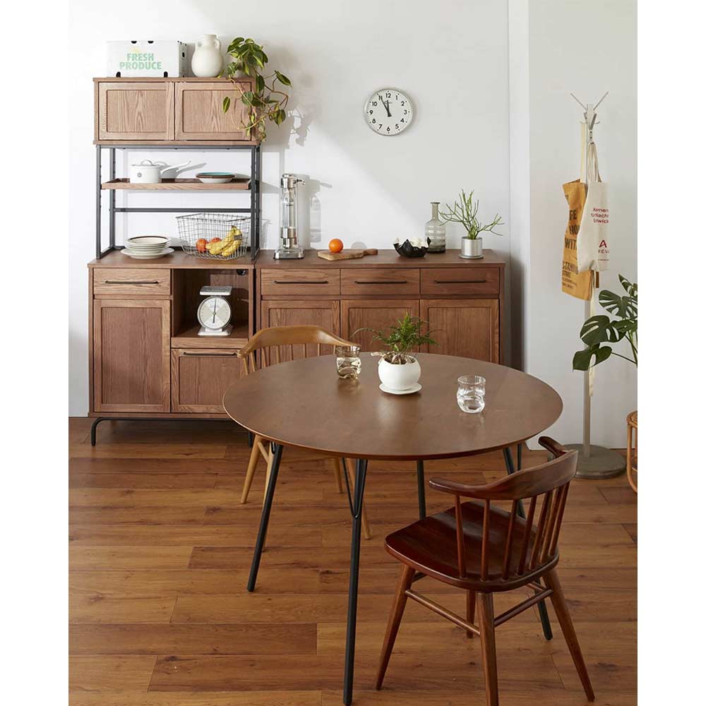 GRANDVIEW ATELIER ROUND TABLE / ACME Furniture（アクメファニチャー） / ダイニングテーブル / ACM10262_dt_12.jpg