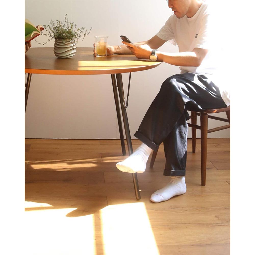GRANDVIEW ATELIER ROUND TABLE / ACME Furniture（アクメファニチャー） / ダイニングテーブル / ACM10262_dt_13.jpg