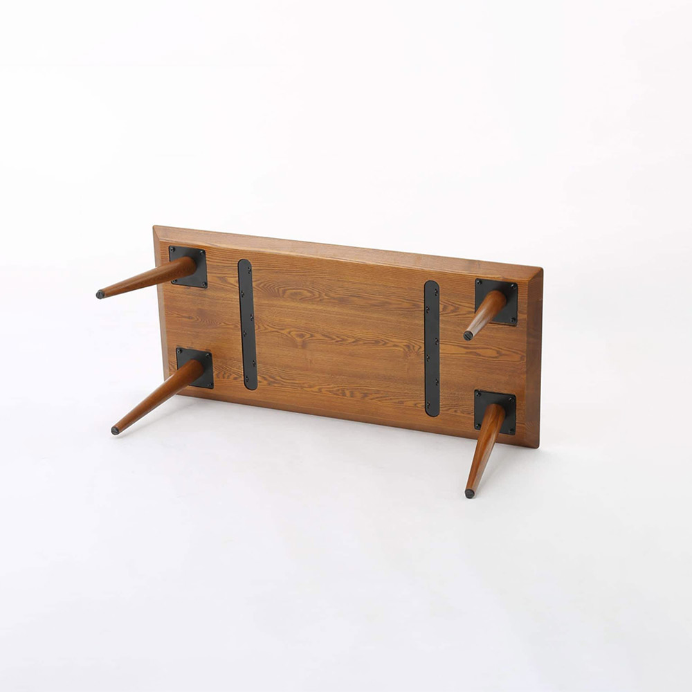 CARDIFF COFFEE TABLE_3rd / ACME Furniture（アクメファニチャー） / リビングテーブル・ローテーブル・座卓 / ACM10265_dt_04.jpg