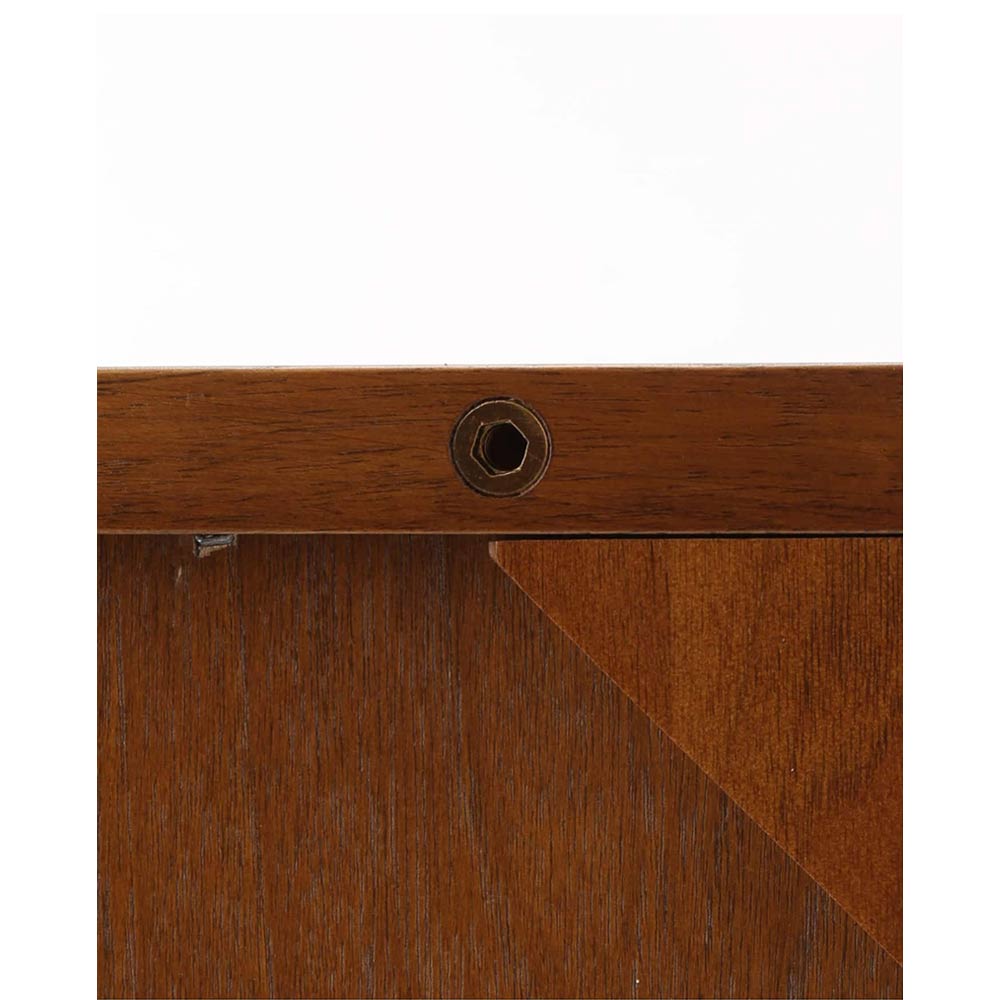 BROOKS SMALL STACKING GLASS SHELF / ACME Furniture（アクメファニチャー） / キャビネット・チェスト・サイドボード / ACM10266_dt_08.jpg