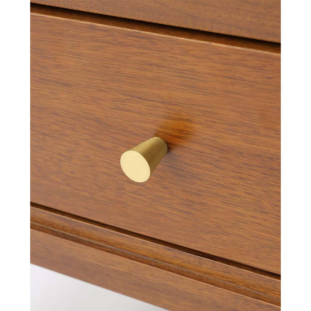 BROOKS SMALL STACKING GLASS SHELF / ACME Furniture（アクメファニチャー） / キャビネット・チェスト・サイドボード / ACM10266_dt_10.jpg