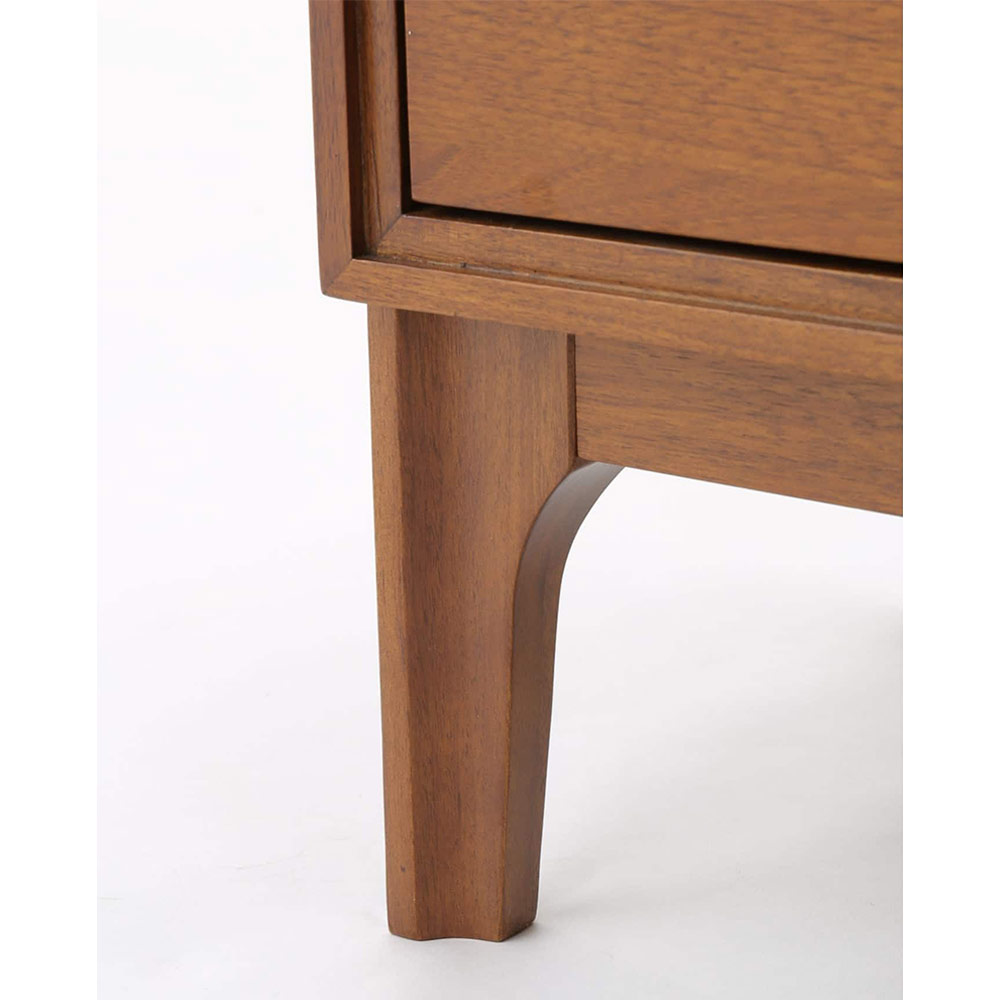 BROOKS SMALL STACKING GLASS SHELF / ACME Furniture（アクメファニチャー） / キャビネット・チェスト・サイドボード / ACM10266_dt_11.jpg