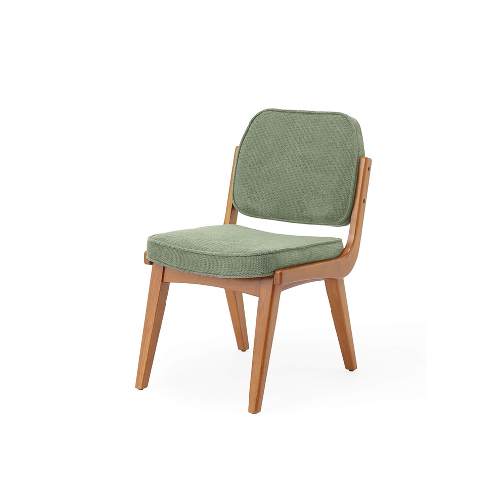SIERRA CHAIR fabric / ACME Furniture（アクメファニチャー） / ダイニングチェア / ACM10267GRN_ma.jpg