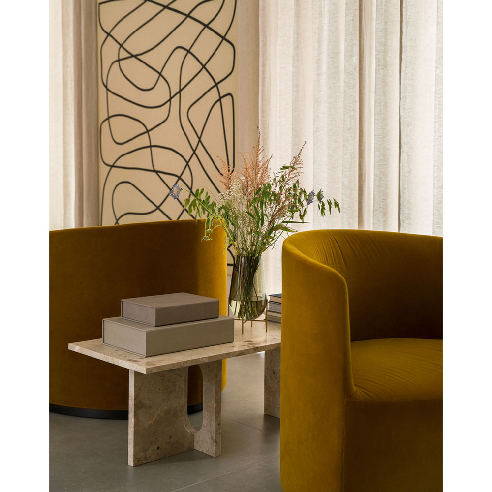 Audo Copenhagen Echasse Vase S / Audo Copenhagen（オドー コペンハーゲン） / 花器・フラワーベース・花瓶 / ADO10004_dt_01.jpg