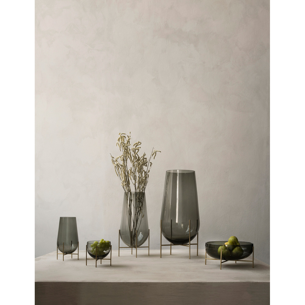 Audo Copenhagen Echasse Vase S / Audo Copenhagen（オドー コペンハーゲン） / 花器・フラワーベース・花瓶 / ADO10004_dt_03.jpg