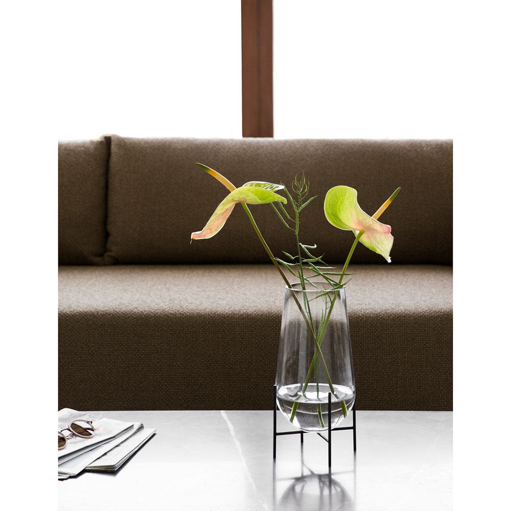 Audo Copenhagen Echasse Vase S / Audo Copenhagen（オドー コペンハーゲン） / 花器・フラワーベース・花瓶 / ADO10004_dt_04.jpg