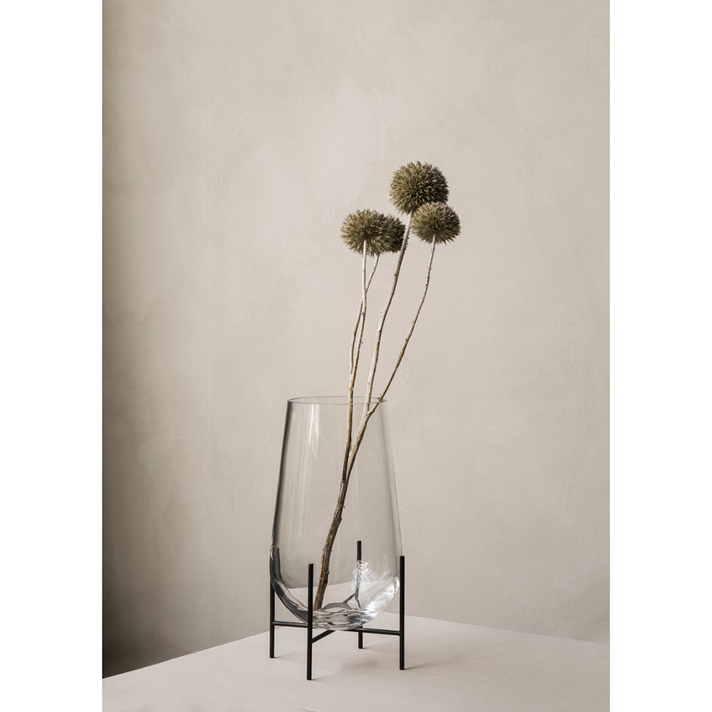Audo Copenhagen Echasse Vase S / Audo Copenhagen（オドー コペンハーゲン） / 花器・フラワーベース・花瓶 / ADO10004_dt_05.jpg