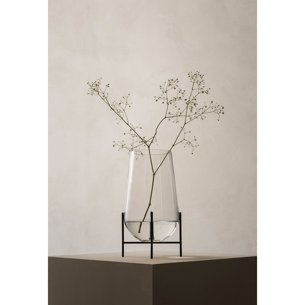 Audo Copenhagen Echasse Vase S / Audo Copenhagen（オドー コペンハーゲン） / 花器・フラワーベース・花瓶 / ADO10004_dt_06.jpg