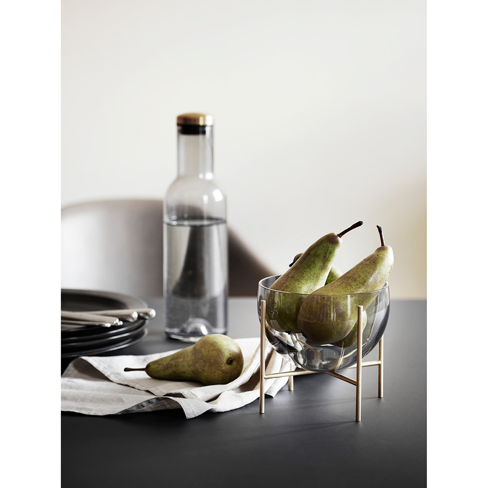 Audo Copenhagen Echasse Bowl S / Audo Copenhagen（オドー コペンハーゲン） / 花器・フラワーベース・花瓶 / ADO10006_dt_01.jpg