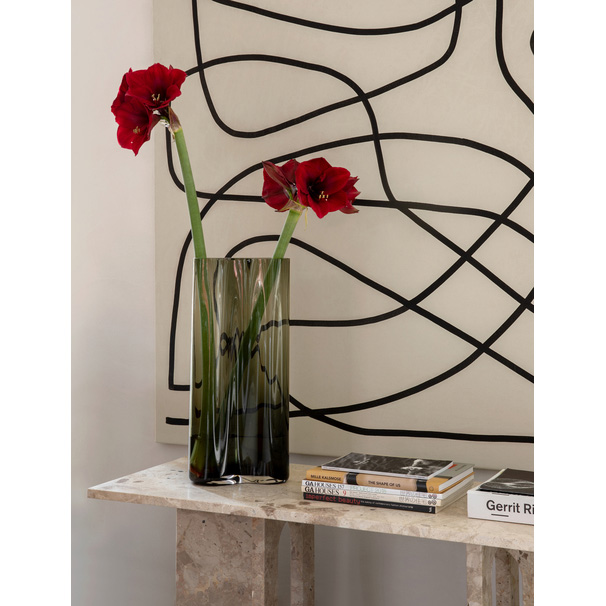 Audo Copenhagen Aer Vase 49 / Audo Copenhagen（オドー コペンハーゲン） / 花器・フラワーベース・花瓶 / ADO10008_dt_03.jpg