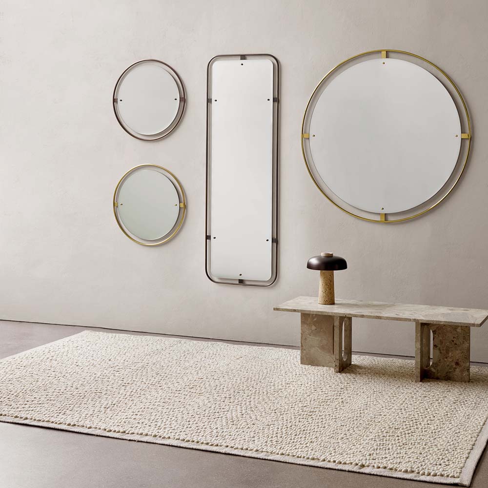 Audo Copenhagen Nimbus Mirror φ60 / Audo Copenhagen（オドー コペンハーゲン） / 卓上ミラー / ADO10011_dt_02.jpg
