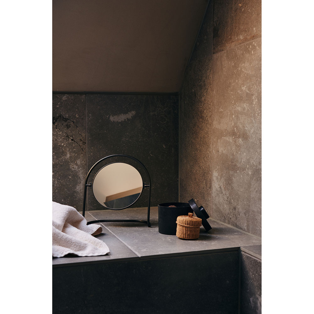 Audo Copenhagen Nimbus Table Mirror / Audo Copenhagen（オドー コペンハーゲン） / 卓上ミラー / ADO10012_dt_06.jpg