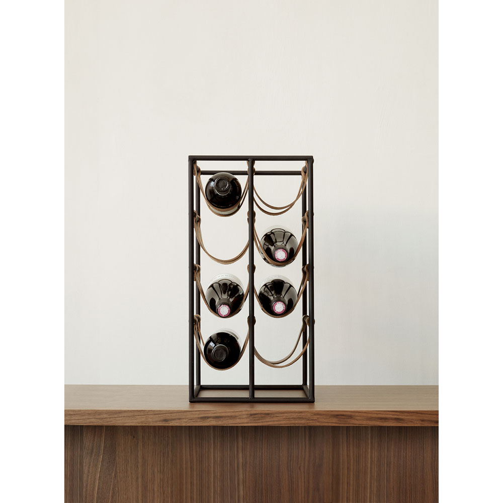Audo Copenhagen Umanoff Wine Rack / Audo Copenhagen（オドー コペンハーゲン） / ワインセラー / ADO10014_dt_07.jpg