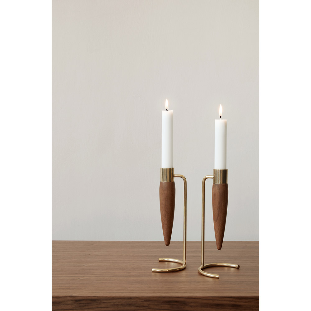 Audo Copenhagen Umanoff Candle Holder / Audo Copenhagen（オドー コペンハーゲン） / その他インテリア雑貨 / ADO10015_dt_02.jpg
