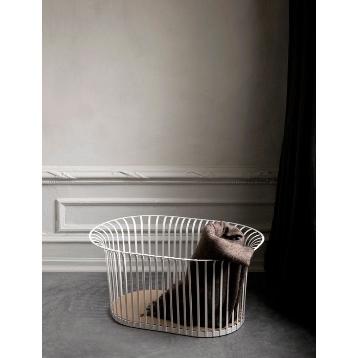 Audo Copenhagen Ribbon Basket / Audo Copenhagen（オドー コペンハーゲン） / かご・バスケット・ランドリーバスケット / ADO10019_dt_06.jpg
