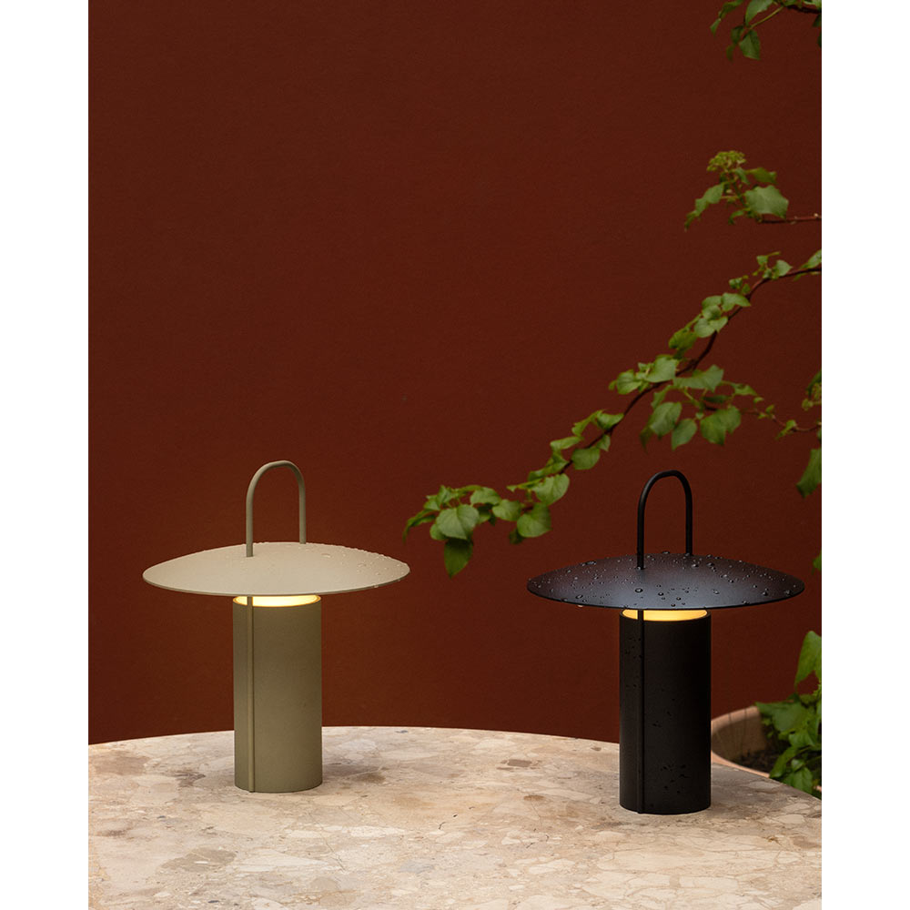 Audo Copenhagen RAY PORTABLE LAMP / Audo Copenhagen（オドー コペンハーゲン） / テーブルランプ・テーブルライト / ADO10020_dt_04.jpg