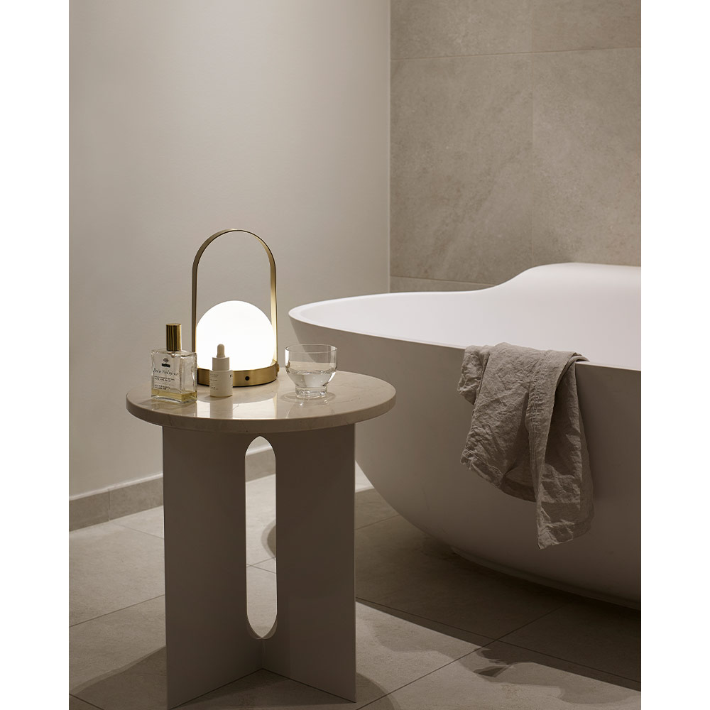 Audo Copenhagen CARRIE PORTABLE LAMP Brushed Brass / Audo Copenhagen（オドー コペンハーゲン） / テーブルランプ・テーブルライト / ADO10025_dt_02.jpg