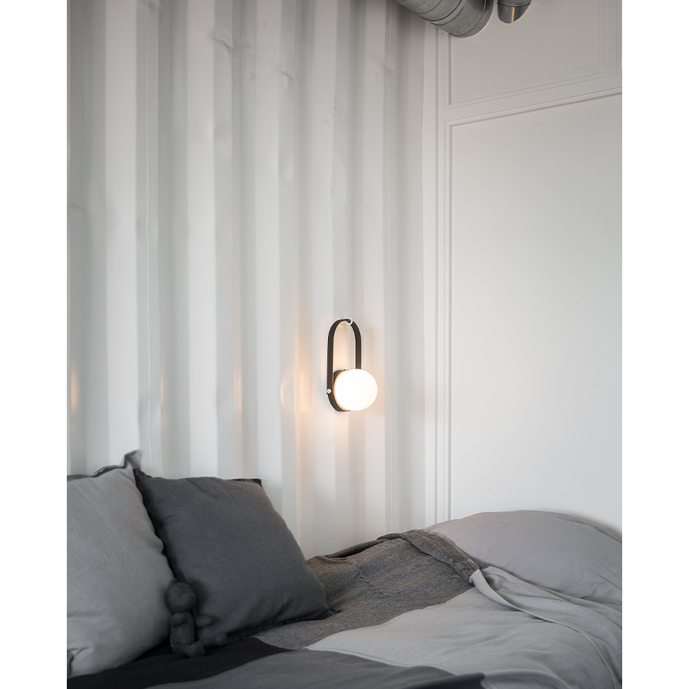 Audo Copenhagen CARRIE PORTABLE LAMP Brushed Brass / Audo Copenhagen（オドー コペンハーゲン） / テーブルランプ・テーブルライト / ADO10025_dt_05.jpg